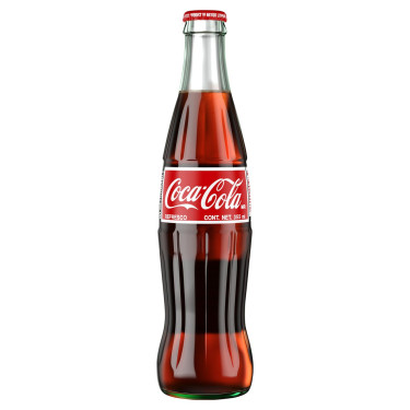 Coca Cola Messico