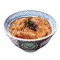 Rì Shì Kā Lí Jiān Jī Jǐng Dà Japanese Style Curry Chicken Bowl Large