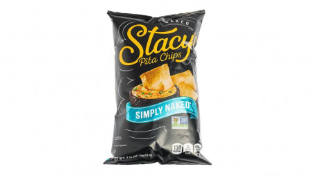 Lato Di Stacy Pita Chips