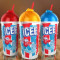 16 Oz Icee Cold Slushies