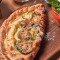 Calzone Di Verdure Arrosto