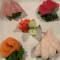 D3. *Sashimi Dinner