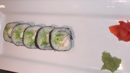 26. Boston Roll