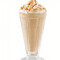 Nuovo! Pumpkin Spice Everything Nice Milkshake