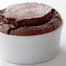 Soufflé Al Cioccolato