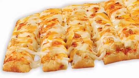 Singolo 3-Cheese Garlicstix Topperstix