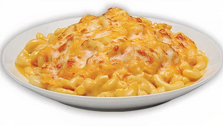 3-Formaggio Wisconsin Mac Mac N Formaggio