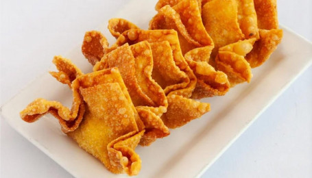 Sister’s Favorite Rangoons