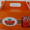 Combo Maletinha 01 Coca-Cola Original 350 Ml