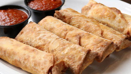 Pizza Logs (5 Pieces)