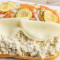 #6 Chicken Salad Sub