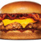 Bbq Bacon And Cheese Bk Royal Panino Croccante Al Pollo