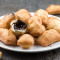 6 Pezzi Di Beignets Al Cioccolato