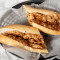 Chicken Cheesesteak 12