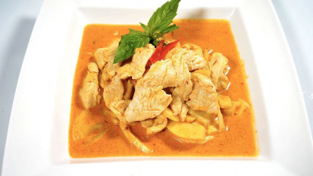 49. Red Curry