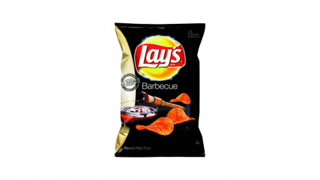 Lays Barbeque Chips (2.75 Oz