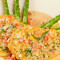 Pollo Al Parmigiano Alle Erbe E Limone Skinnylicious