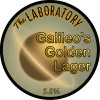 Galileo's Golden Lager