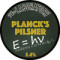 Planck's Pilsner