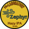 Zephyr Hazy Ipa