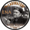 Ena Milk Stout Cask Conditioned (Cask)