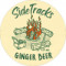 Sidetracks Ginger Beer