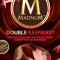 Magnum Double Raspberry 3X90Ml