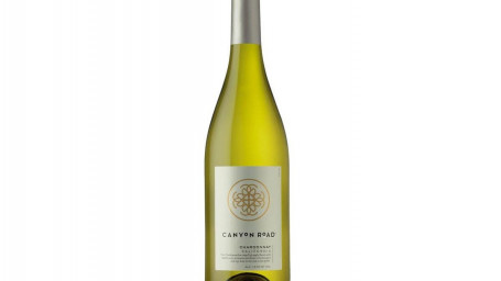 Canyon Road Chardonnay Bottle