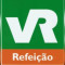 Cartão Vr Refeição Maquina