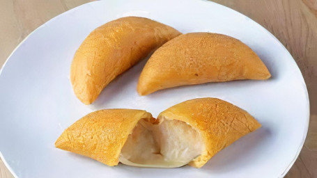 3 Cheese Empanadas