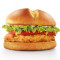 10. Classic Crispy Chicken Sandwich