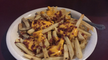 Rocky's Mountain Fries