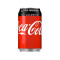 Coke Zero 330Ml (D)