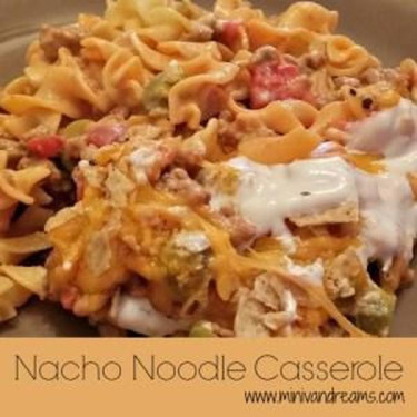 Nachos Normali