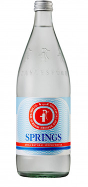 Acqua Hepburn Still 750Ml