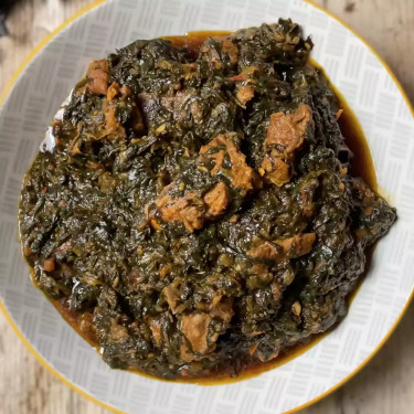 Agnello Palak