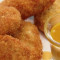 10 Pz. Nuggets Di Pollo