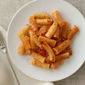 Rigatoni Al Forno