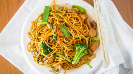 L1. Vegetale Lo Mein