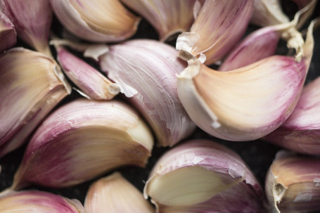 Pane All'aglio Ripieno