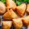 Samosas X 3