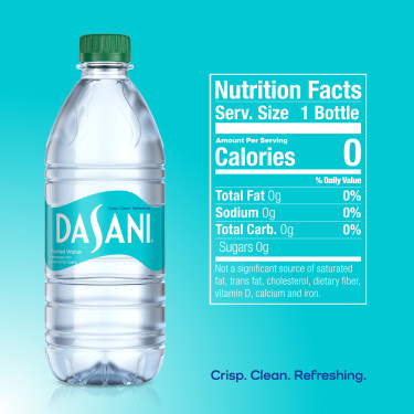 Acqua Dasani