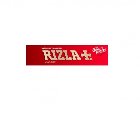 Rizla Red Kingsize