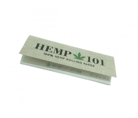 Hemp 101