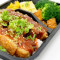 Korean Spicy Pork Belly Bento