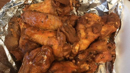 Fresh Jumbo Wings (12)