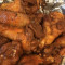 Fresh Jumbo Wings (12)