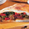 Calzone Vegetariano