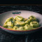 Tortelloni Spinach And Ricotta, Butter Sage Sauce