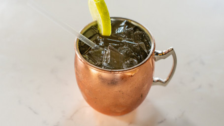 Bangkok Mule